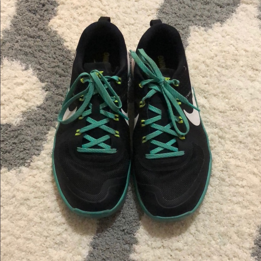 Nike metcon size 8
